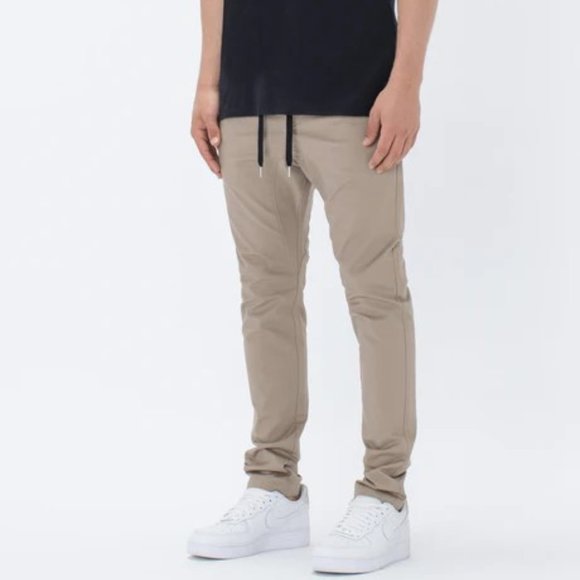 Zanerobe Sureshot Chino, Sandstone - Picture 5 of 5